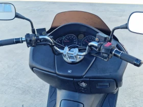 Honda Forza 250i, снимка 9