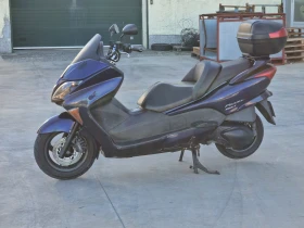 Honda Forza 250i, снимка 2