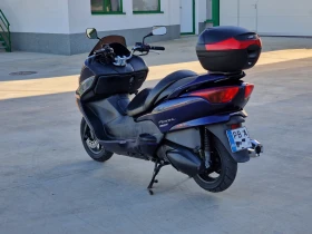 Honda Forza 250i, снимка 3