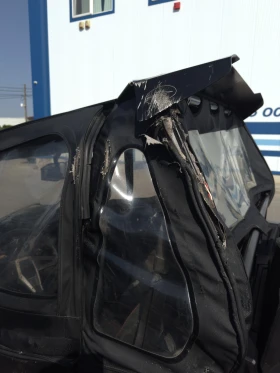 Polaris RZR xc 900, снимка 7 - Мотоциклети и мототехника - 53696178