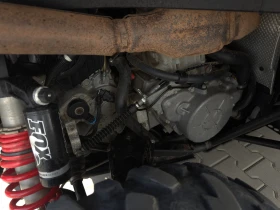 Polaris RZR xc 900, снимка 6 - Мотоциклети и мототехника - 53696178