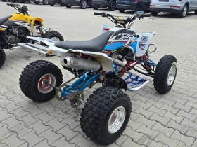 Yamaha Yfz 450сс, Уникат! | Auto.bg — изображение 4