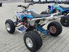 Yamaha Yfz 450сс, Уникат! | Auto.bg — изображение 5