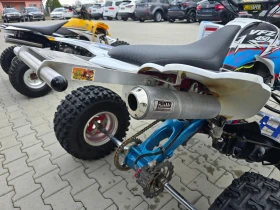 Yamaha Yfz 450сс, Уникат! | Auto.bg — изображение 10