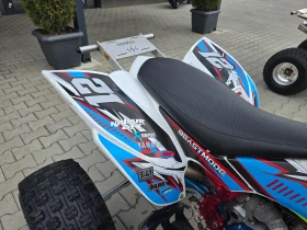 Yamaha Yfz 450сс, Уникат! | Auto.bg — изображение 14