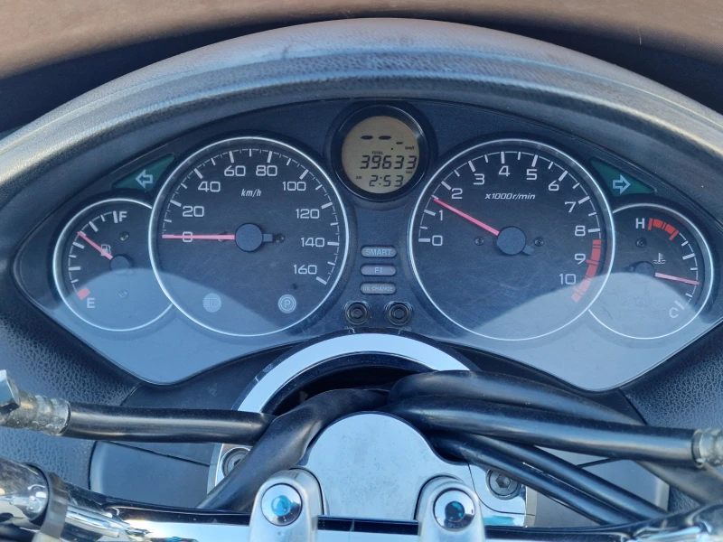 Honda Forza 250i, снимка 8 - Мотоциклети и мототехника - 53190536