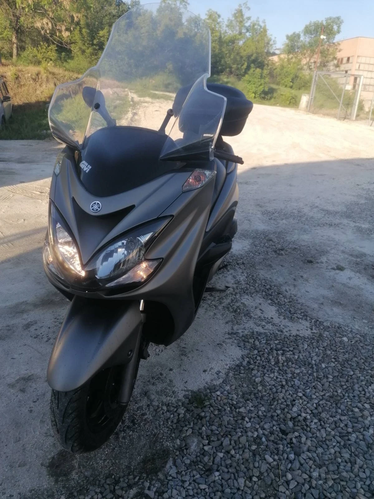 Yamaha Majesty 400 | Auto.bg — изображение 1