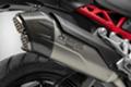 Ducati Multistrada V4 S FULL AVIATOR GREY / ICEBERG WHITE, снимка 3