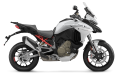 Ducati Multistrada V4 S FULL AVIATOR GREY / ICEBERG WHITE - изображение 2