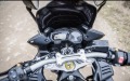 Yamaha FZ1 FAZER, снимка 9 - Мотоциклети и мототехника - 45695034