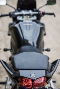 Yamaha FZ1 FAZER, снимка 6 - Мотоциклети и мототехника - 45695034