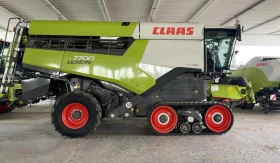  Claas LEXION 7700TT | Mobile.bg    2