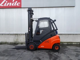 ������ ������� Linde