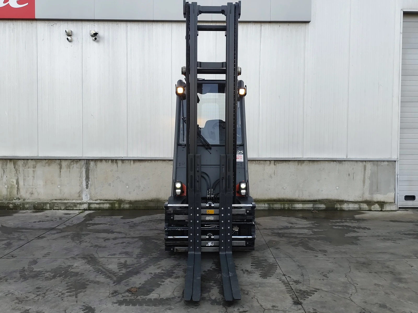 ������� Linde Volkswagen - ����� | Mobile.bg � ����������� 3