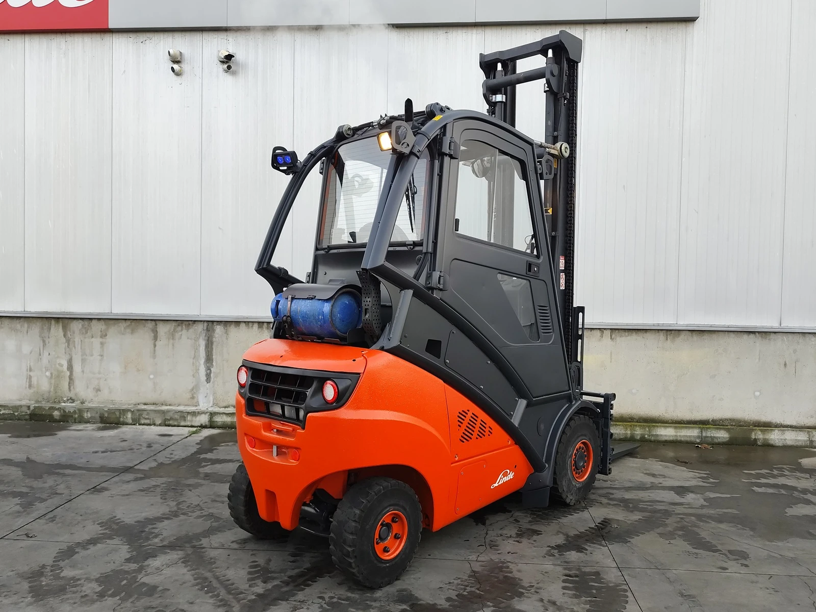 ������� Linde Volkswagen - ����� | Mobile.bg � ����������� 7