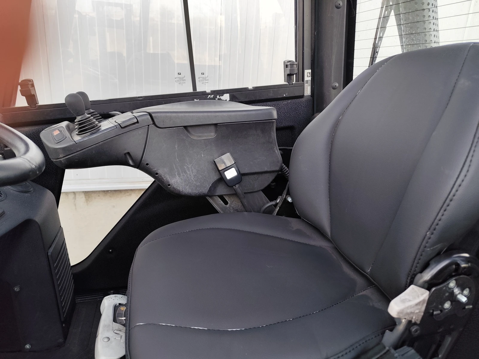 ������� Linde Volkswagen - ����� | Mobile.bg � ����������� 10