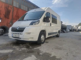 Кемпер Други Citroen Jumper - изображение 1