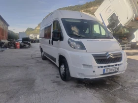  Citroen Jumper | Mobile.bg    4