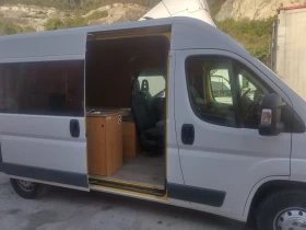  Citroen Jumper | Mobile.bg    3