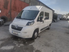  Citroen Jumper | Mobile.bg    5