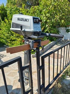   Suzuki DT4 4.. | Mobile.bg    5