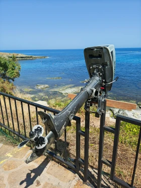   Suzuki DT4 4.. | Mobile.bg    6