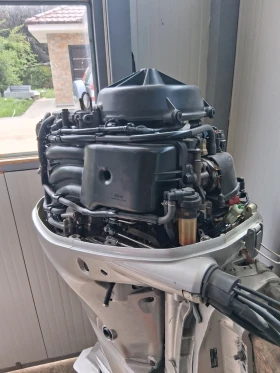 ����������� �������� Honda Bf 60 | Mobile.bg � ����� ������ 4