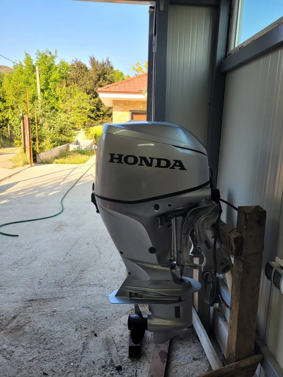 ����������� �������� Honda Bf 60 | Mobile.bg � ����������� 3