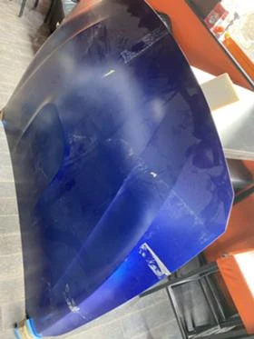 Преден капак М4 F82, снимка 4