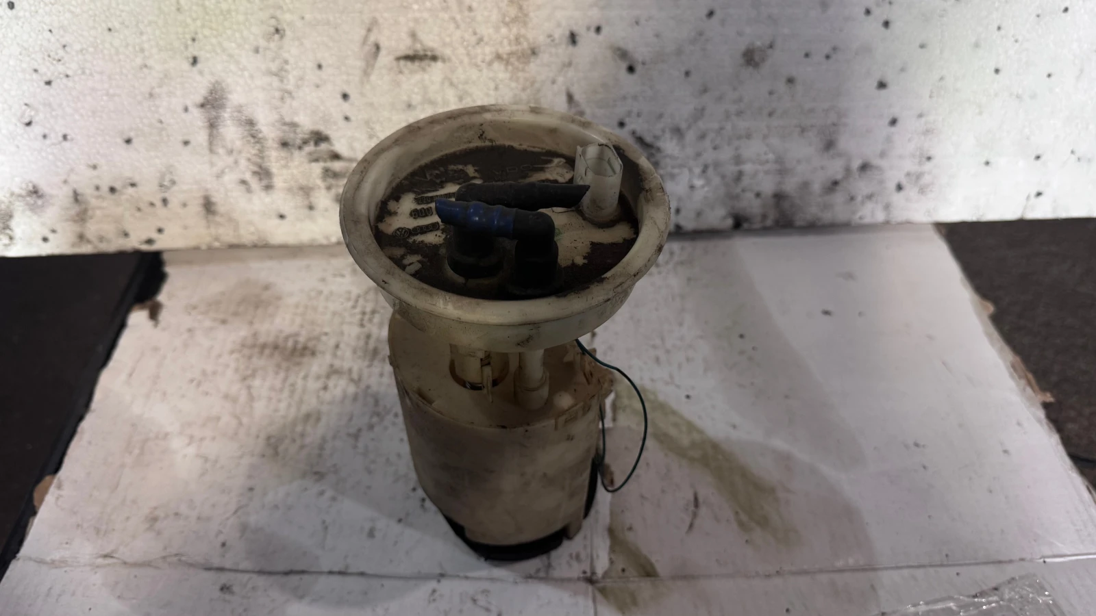    VW , Seat , Skoda - 6Q0919183 | Mobile.bg   1