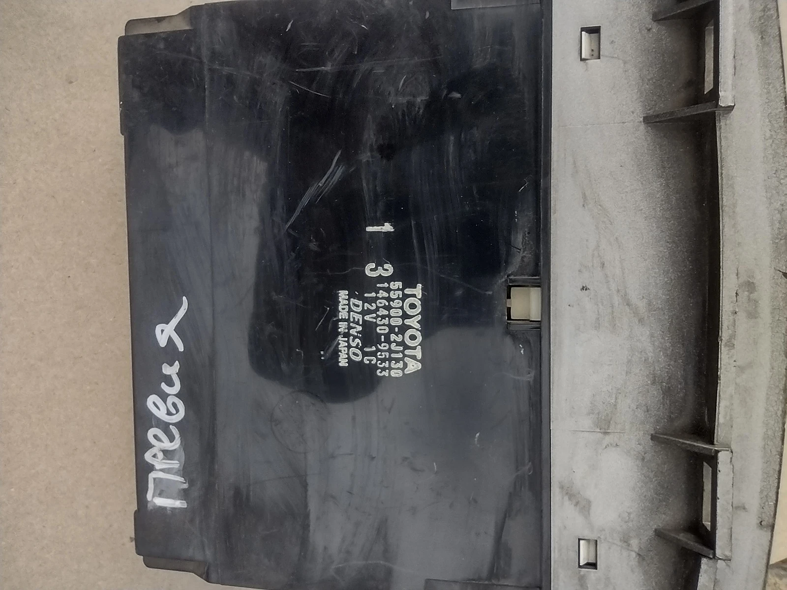 55900-2J130   TOYOTA PREVIA 146430-9533 | Mobile.bg   4