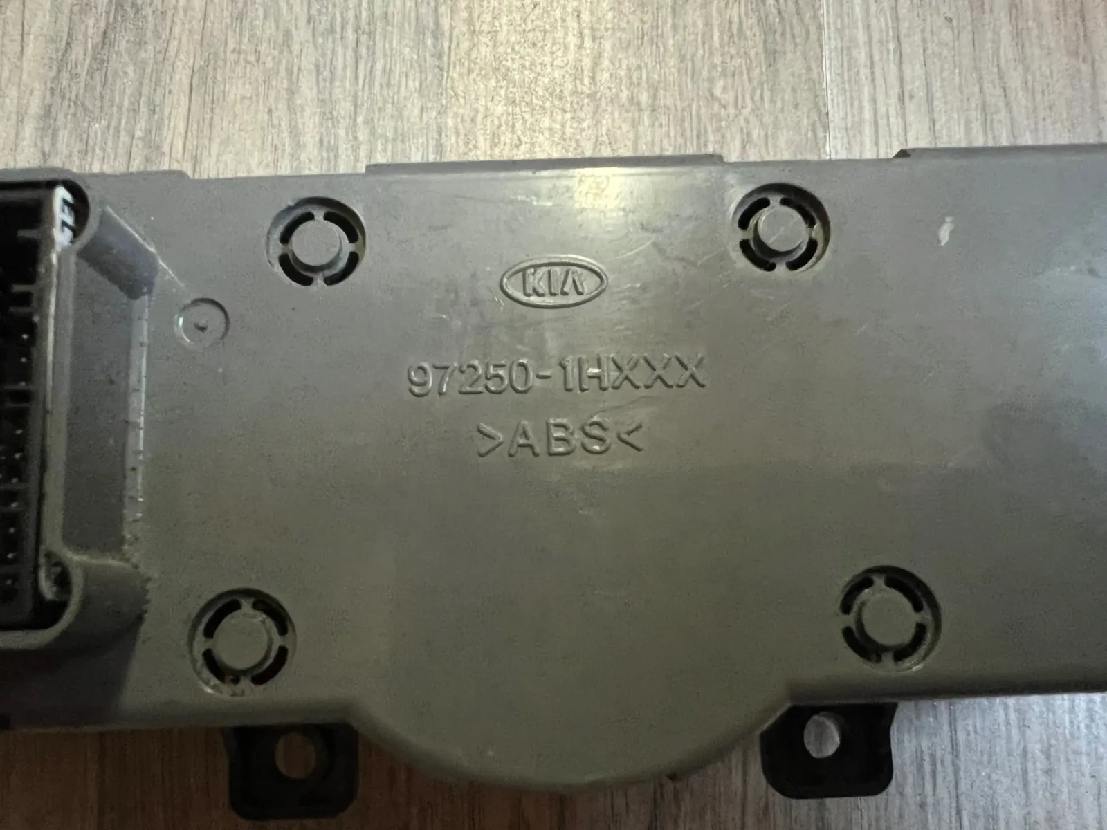 97250-1HXXX ���������� ��������  KIA CEED 2006-2012 97250-1HXXX  | Mobile.bg � ����������� 2