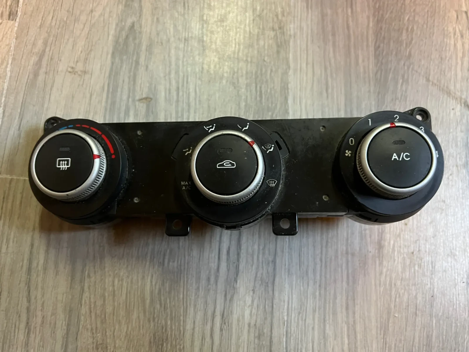 97250-1HXXX ���������� ��������  KIA CEED 2006-2012 97250-1HXXX  | Mobile.bg � ����������� 1