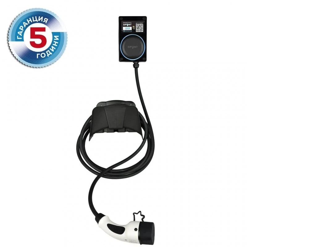   EVPoint EV7 5  2 - 7.4 kW AC -   | Mobile.bg   1
