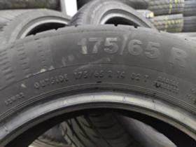 Гуми Летни 175/65R14, снимка 9