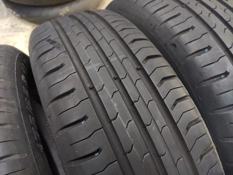 Гуми Летни 175/65R14, снимка 2 - Гуми и джанти - 33295408