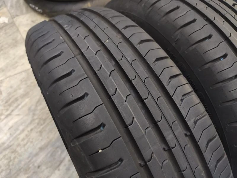 Гуми Летни 175/65R14, снимка 1 - Гуми и джанти - 33295408