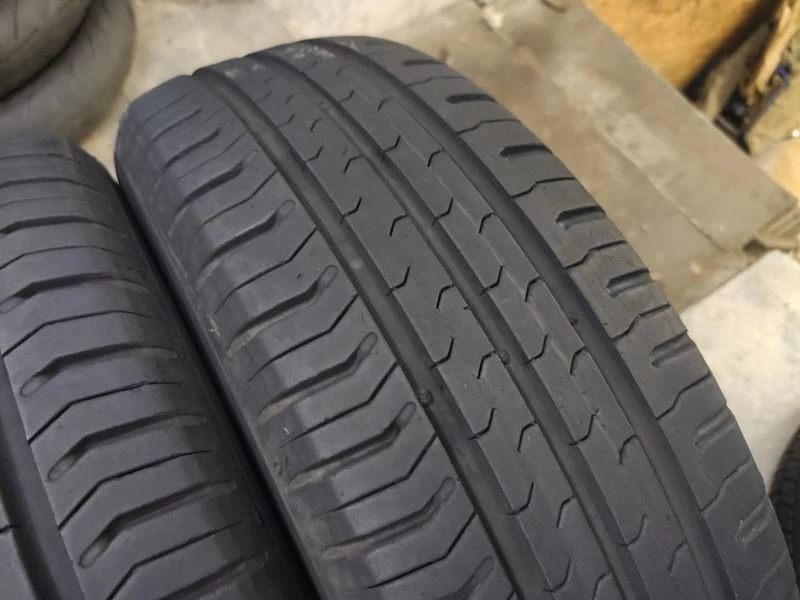 Гуми Летни 175/65R14, снимка 4 - Гуми и джанти - 33295408