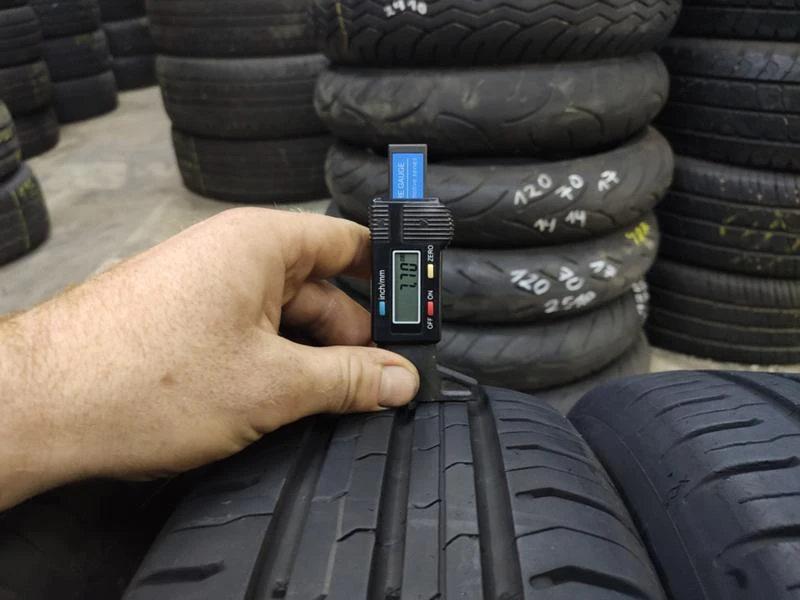 Гуми Летни 175/65R14, снимка 6 - Гуми и джанти - 33295408