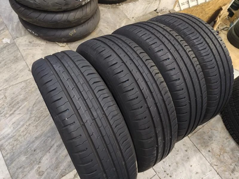 Гуми Летни 175/65R14, снимка 5 - Гуми и джанти - 33295408