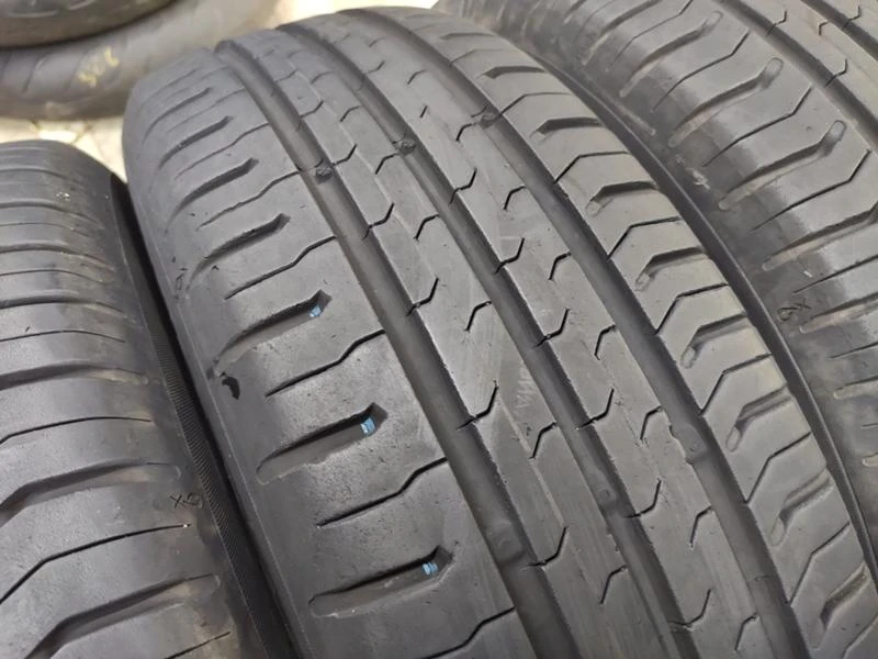 Гуми Летни 175/65R14, снимка 3 - Гуми и джанти - 33295408