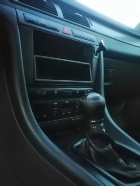 Audi A6 НА ЧАСТИ Тел 0885429524 , снимка 10