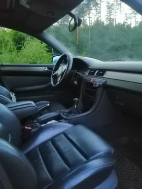 Audi A6 НА ЧАСТИ Тел 0885429524 , снимка 8
