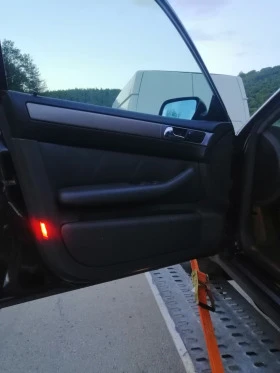 Audi A6 НА ЧАСТИ Тел 0885429524 , снимка 15