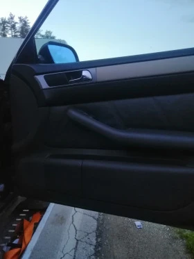 Audi A6 НА ЧАСТИ Тел 0885429524 , снимка 9