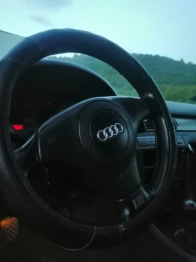 Audi A6 НА ЧАСТИ Тел 0885429524 , снимка 11