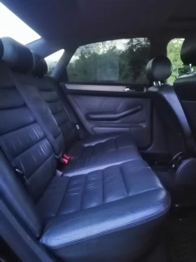 Audi A6 НА ЧАСТИ Тел 0885429524 , снимка 12