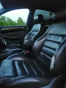 Audi A6 НА ЧАСТИ Тел 0885429524 , снимка 16