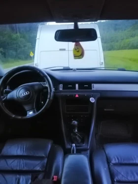 Audi A6 НА ЧАСТИ Тел 0885429524 , снимка 13