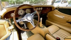 Morgan Aero8 ROADSTER, снимка 12